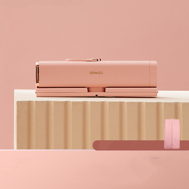 Clothes Dormitory Folding Travel Portable Sterilization Dryer - Bellarte Enchanté Clothes Dormitory Folding Travel Portable Sterilization Dryer